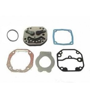 COMPRESSOR PLATE REPAIR KIT ΜΒ 2538