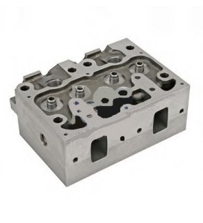 CYLINDER HEAD D0826