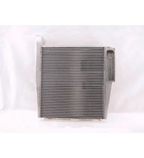 INTERCOOLER RADIATOR TGA EURO3