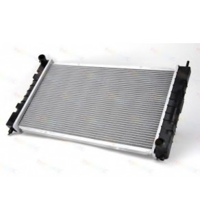 RADIATOR 609 M/B