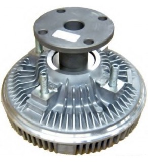 RADIATOR FAN CLUTCH D0836