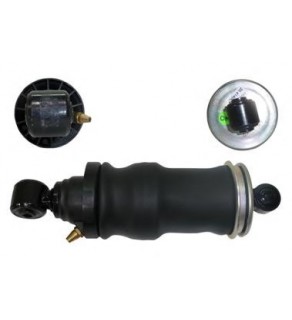 CABIN REAR SHOCK ABSORBER TGA