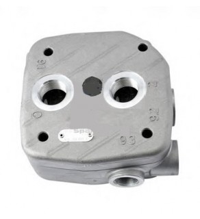 COMPRESSOR HEAD TG