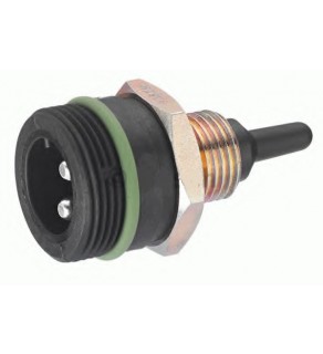 INTAKE AIR TEMPERATURE SENSOR