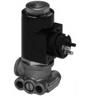 IVECO SOLENOID VALVE