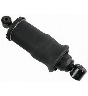 CABIN REAR SHOCK ABSORBER TGA