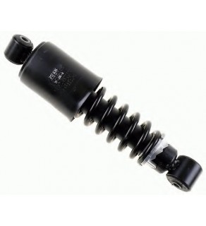 CABIN FRONT SPRING SHOCK ABSORBER Η38