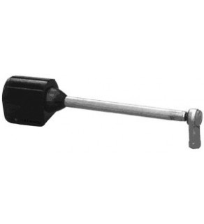 REAR SUSPENSION STRUT TG