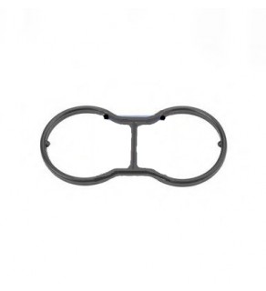 OIL COOLER SEAL D2066
