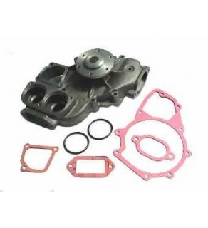 WATER PUMP M/B OM 442/447 135MM RETARDER 3 HOLE