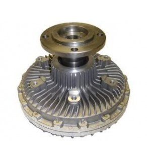 RADIATOR FAN CLUTCH TGA 460 750DM