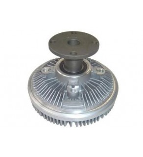 RADIATOR FAN CLUTCH D0826