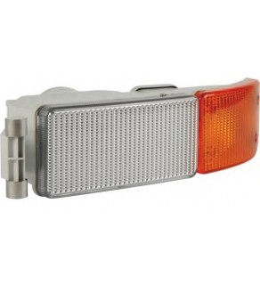 FOG LIGHT WITH INDICATOR L TGL-TGA