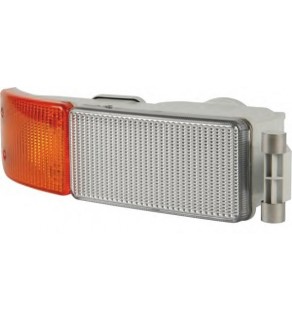 FOG LIGHT WITH INDICATOR R TGL