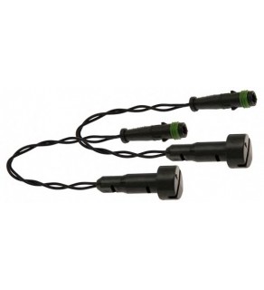 BRAKE PADS SENSOR 463 L=120