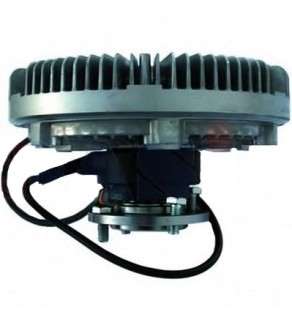 RADIATOR FAN CLUTCH 530 TGA