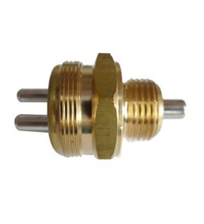 CONTROL VALVE ZF A001 545 82 14