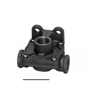 QUICK RELEASE VALVE