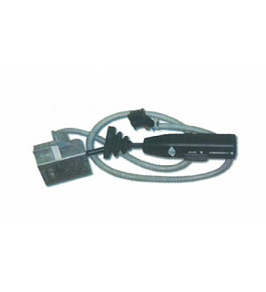 SHIFT SELECTOR S3 & S4