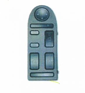 POWER WINDOW SWITCH TGA
