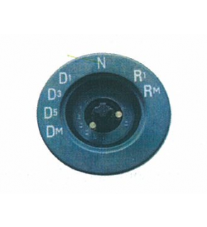 HEADLAMP SWITCH TGA
