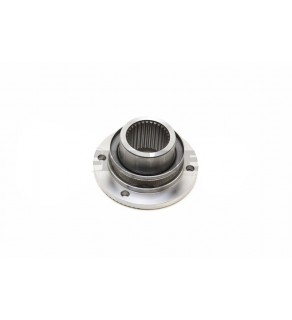 4HOLES COUPLING SMALL DIFFERENTIAL