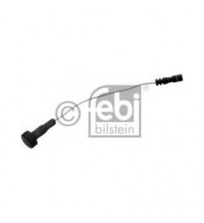 Warning Contact, brake pad wear M-S FEBI