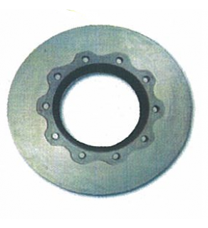 BRAKE DISC 463