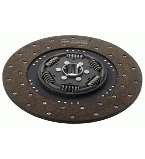 Clutch Disc M-S 1635,2635 SACHS.