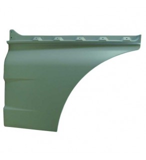 LEFT DOOR EXTENSION TGA