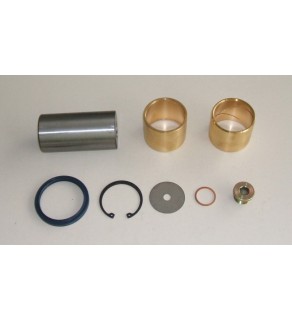  Repair Kit, stub axle pin M-S FEBI. 