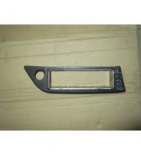 PLASTIC RADIO AND LIGHTER FRAME TGA