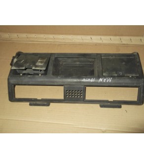 DASHBOARD CASE 463
