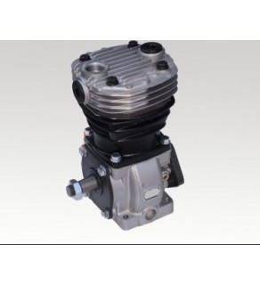 COMPRESSOR  MERC 814, 817 KIN 366 KNORR. 