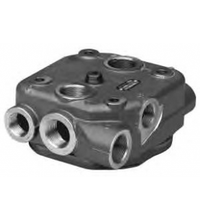 COMPRESSOR HEAD 463 ΜΒ