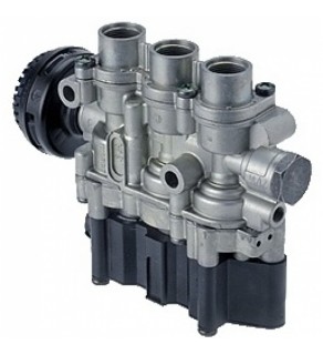 SOLENOID VALVE