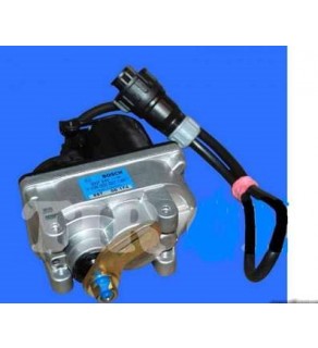 THROTTLE ACTUATOR NL 202