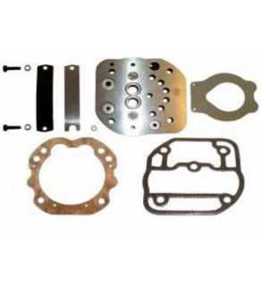COMPRESSOR HEAD REPAIR KIT 463 ΜΒ