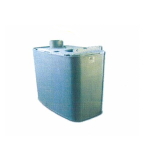 EXHAUST TGA