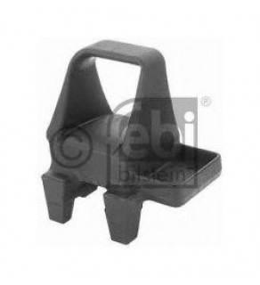 Mounting, leaf spring  M-S FEBI.