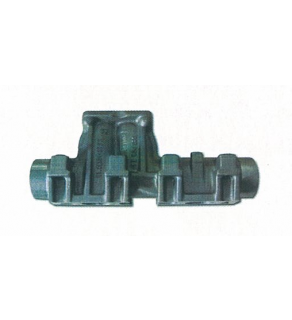 EXHAUST MANIFOLD 464