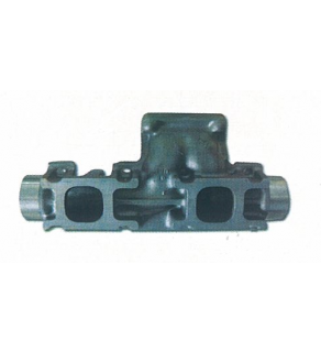 EXHAUST MANIFOLD TGA