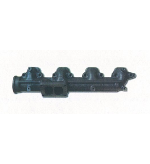EXHAUST MANIFOLD 463