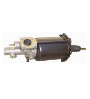 CLUTCH BOOSTER TGX