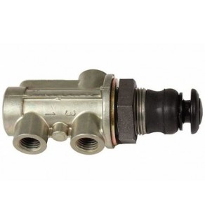 MULTIPORT VALVE