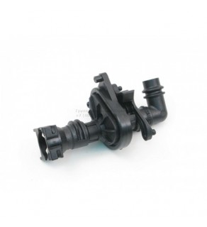 Control Valve, coolant MS ACTROS