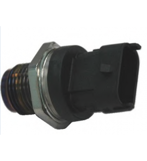 FUEL PRESSURE SENSOR COMMON RAIL TGA-TGX