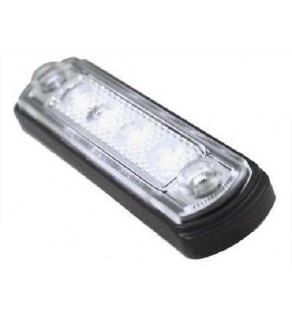 LED SIDE MARKER LIGHT TGA MAN