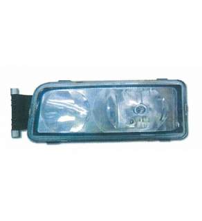 HEAD LAMP TGA-TGL-TGS LEFT