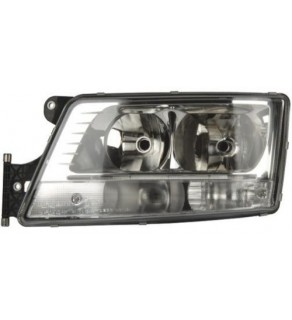 ADJUSTABLE HEADLIGHT TGS TGX LI